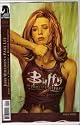 Buffy the Vampire Slayer, Season 8, Issue 5 "The Chain" (Buffy the Vampire Slayer: Season 8)