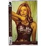 Buffy the Vampire Slayer, Season 8, Issue 5 "The Chain" (Buffy the Vampire Slayer: Season 8)