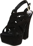 Jessica Simpson Womens Petra Platform Sandal Sandals