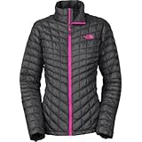 The North Face Women's Thermoball Full Zip Jacket