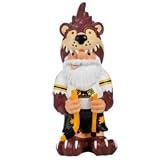 Boston Bruins NHL Garden Gnome 11" Thematic