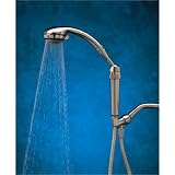 Sprite Industries Shower Falls-5 Valve-Chrome-3 Position