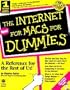 The Internet for Macs for Dummies