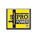 Cheap Accessory Power 1 GB / 1024 MB Compact Flash Card ( CF ) Use w/ Digital Cameras , Camcorders, MP3's