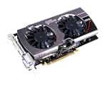 MSI N660 TWIN FROZR 2GD5/OC Carte gra...