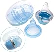 Summer Infant Newborn To Toddler Nasal Aspirator With Case