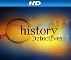 History Detectives [HD]: Rogue Book, Plane vs. Skyscraper, Bettie Page, Hollywood Sign [HD]