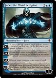 Magic: the Gathering - Jace, the Mind Sculptor - Worldwake
