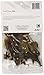 Los Chileros Whole Roasted and Dehydrated New Mexico Green Chile, 0.75 Ounce (Packaging may vary)