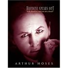 Click here to buy Houdini Speaks Out by  Arthur Moses.