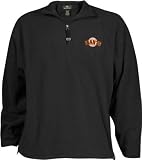 San Francisco Giants Glacier Pullover Fleece Jacket