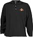 San Francisco Giants Glacier Pullover Fleece Jacket