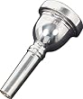 Bach Small Shank Tenor Trombone Mouthpiece 18C