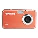 Polaroid CAA-300CC 3MP CMOS Digital Camera with 1.8-Inch LCD Display (Coral)