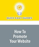 How To Promote Your Website