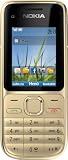 Produkt-Bild: Nokia C2-01 Handy (Ohne Branding, 5,1 cm (2 Zoll), 3,2 Megapixel Kamera) silber