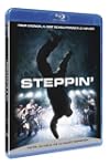 Steppin' [Edizione: Francia]