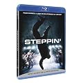 Steppin' [Blu-ray]