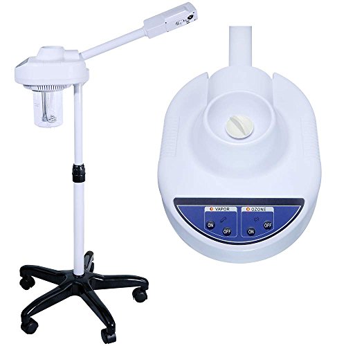 Esthology salon facial steamer with ozone and aromather…