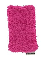 Kit Mobile Trendz Fluffy Hot Sock  - Pink