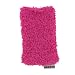 Kit Mobile Trendz Fluffy Hot Sock  - Pink
