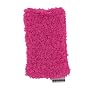 Kit Mobile Trendz Fluffy Hot Sock  - Pink