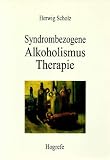 Image of Syndrombezogene Alkoholismustherapie