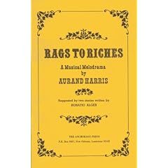 Rags to Riches