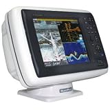 New High Quality NavPod PP5033 PowerPod Precut f/Furuno MFD12