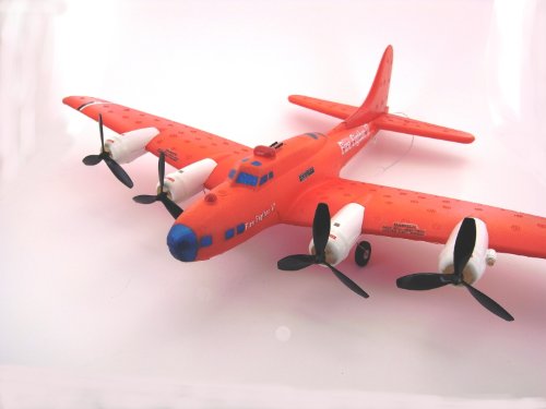 Imagen 5 de AirAce  3 AA3020 - B17 Bombero
