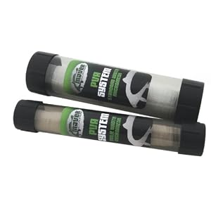 Maver Carp Pva Std System With Twin Ended Plunger