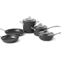 Calphalon One Nonstick 8 Piece Cookware Set