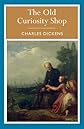 The Old Curiosity Shop (Arcturus Paperback Classics)