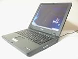 中古パソコン　ノートPC　東芝　dynabook Satellite J50（Pentium M 1.73Ghz/768M/100G/DVD/WinXP)の画像