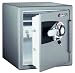 SentrySafe OS3421 Combination/Tubular Key Home Safe, 101lbs, 1.2 Cu. Ft., Gunmetal Gray