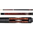Players G-3350 Two-Piece Pool Cue