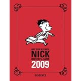 Der kleine Nick - Buch-Kalender 2009von "Ren� Goscinny"