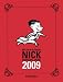 Mit dem kleinen Nick durchs Jahr - Buch-Kalender 2009