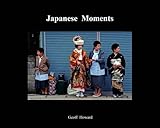 Japanese moments : photographs 1984-1990