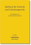 Produkt-Bild: Hereditare - Jahrbuch f&uuml;r Erbrecht und Schenkungsrecht: Band 1