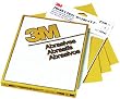3M Production Resinite Gold Sheet, 02549, 9" x 11", P80A