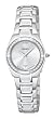 Seiko SUJF09 Seiko Womens Diamond Watch SUJF09
