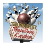 Ten Pin Alley Bowling Center by Anthony Ross. LAMINATED. 11.88 inches width by 11.92 inches height. Highest Quality Art Poster Print 41dek4kaz8L. SL160 Ten Pin Alley Bowling Center by Anthony Ross. LAMINATED. 11.88 inches width by 11.92 inches height. Highest Quality Art Poster Print