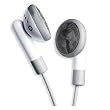 3.5mm White Earbud Headphones for Amazon Kindle DX E-Book Reader