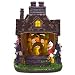 Disney Haunted House Mickey Mouse Snowglobe