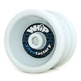 YoYoFactory WHIP YOYO (colors vary) RED,BLACK,WHITE,BLUE,GREEN