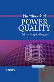 Handbook of Power Quality - 0470065613