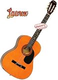 LAUREN 39' ACOUSTIC GUITAR LA100