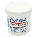 E*Z*EST Coin Cleaner 5oz. jar (Qty = 1 Jar)