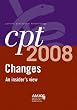 CPT 2008 Changes: An Insiders View (Cpt Changes: An Insiders View)